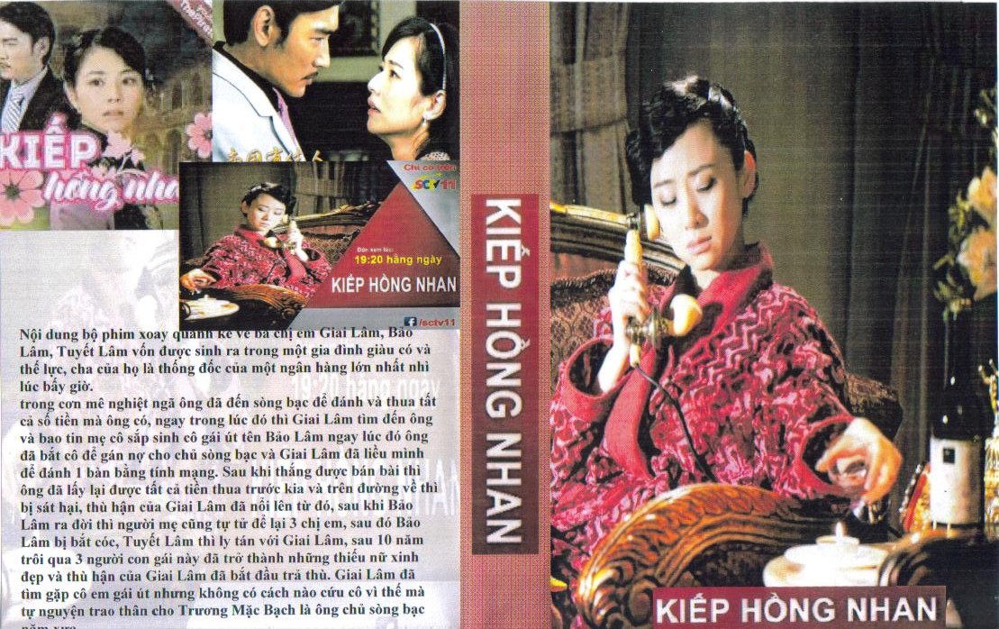 KIEP HONG NHAN