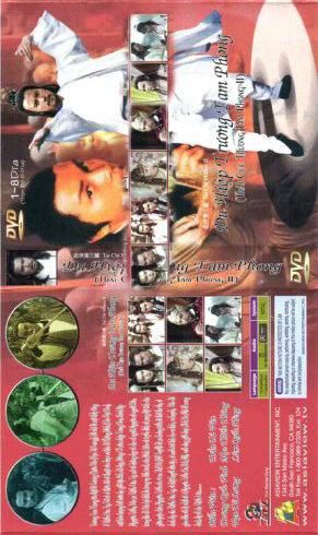 THAI CUC TRUONG TAM PHONG