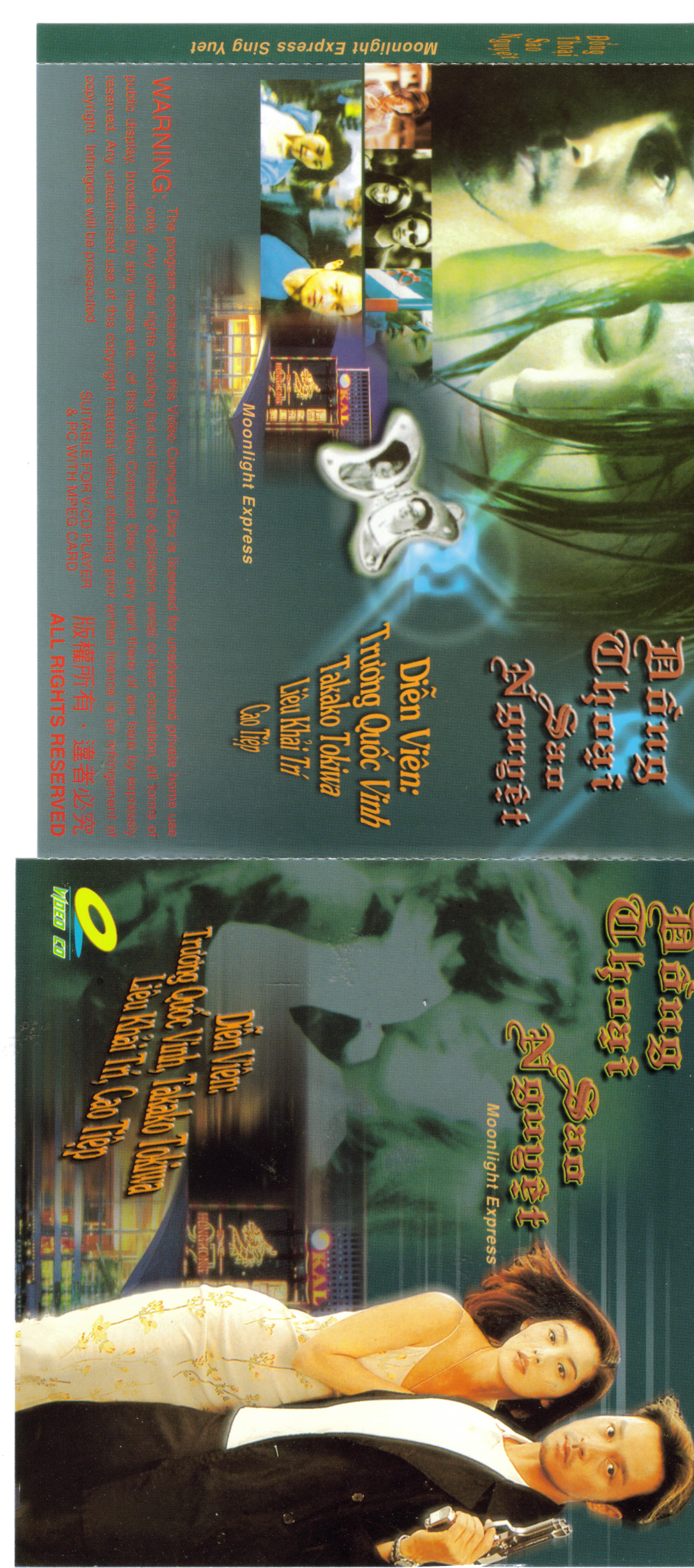 DONG THOAI SAO NGUYET