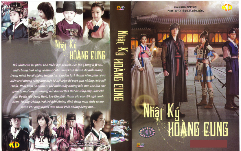 NHAT KY HOANG CUNG