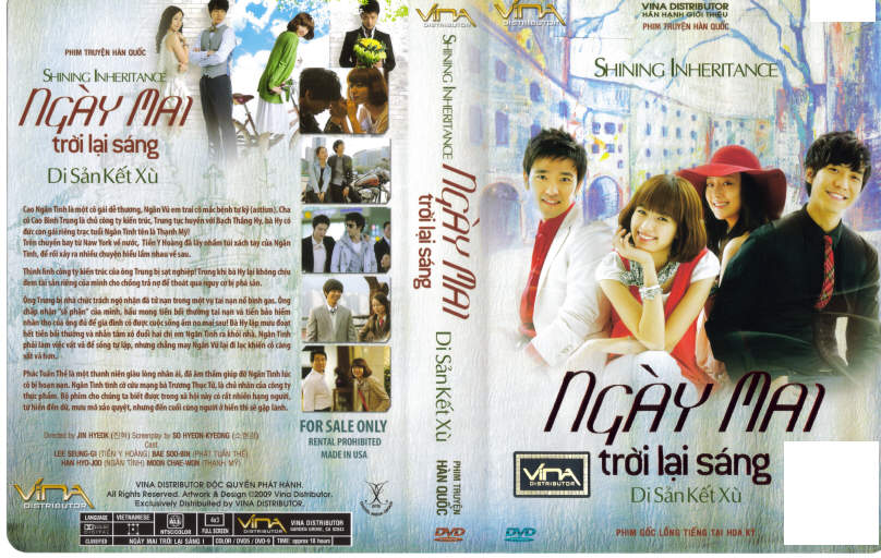 NGAY MAI TROI LAI SANG 
