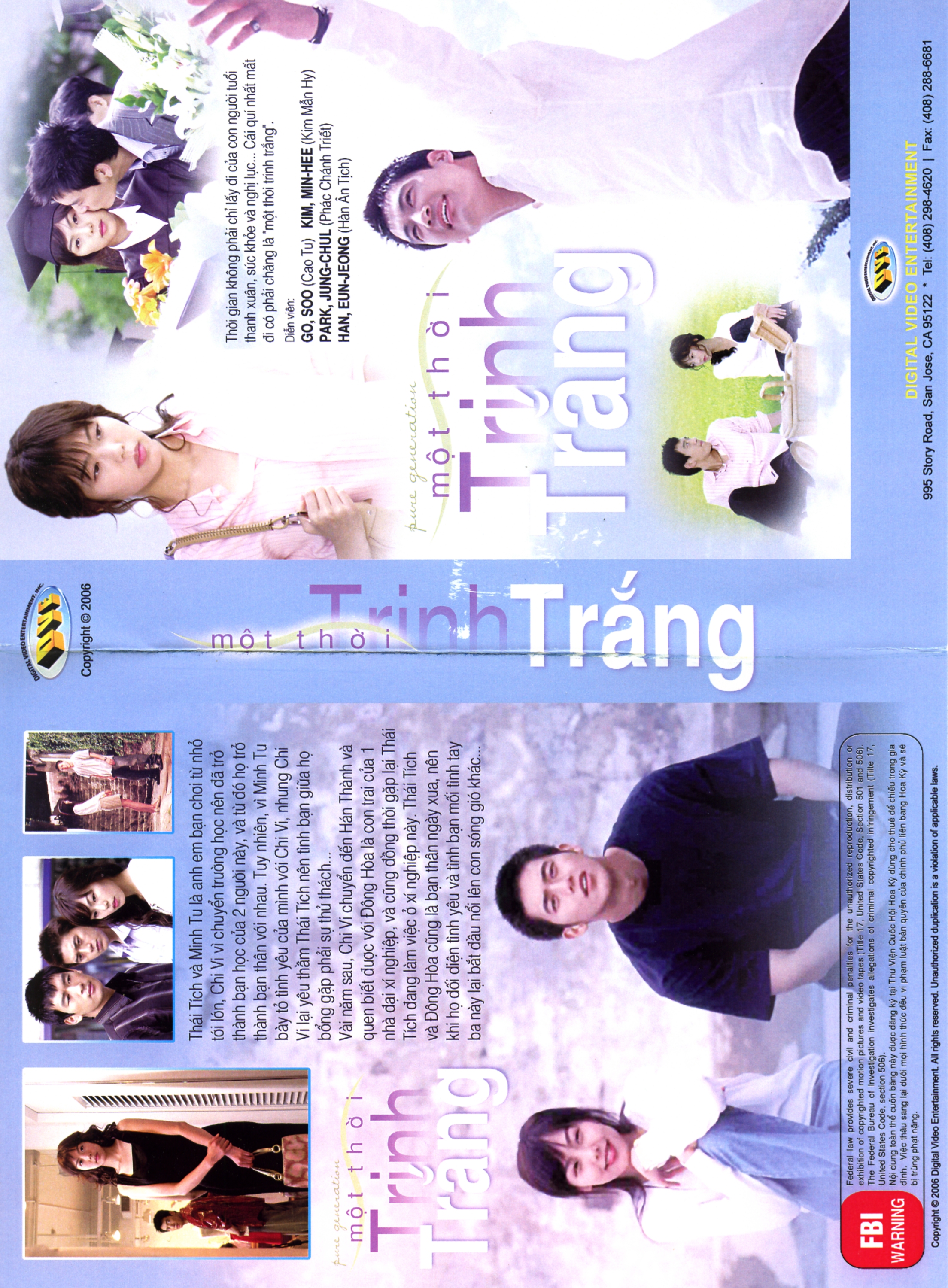 MOI THOI TRINH TRANG
