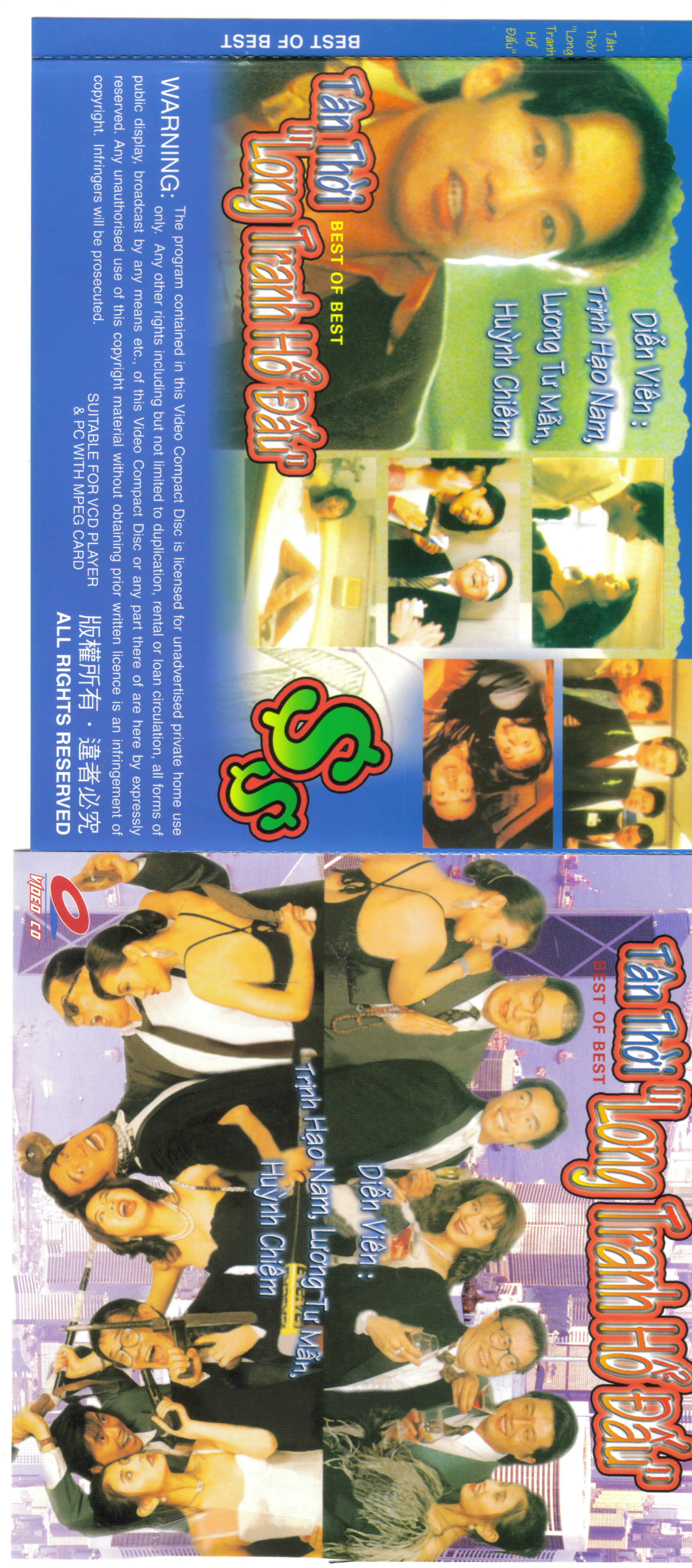 TAN THOI LONG TRANH HO DAU