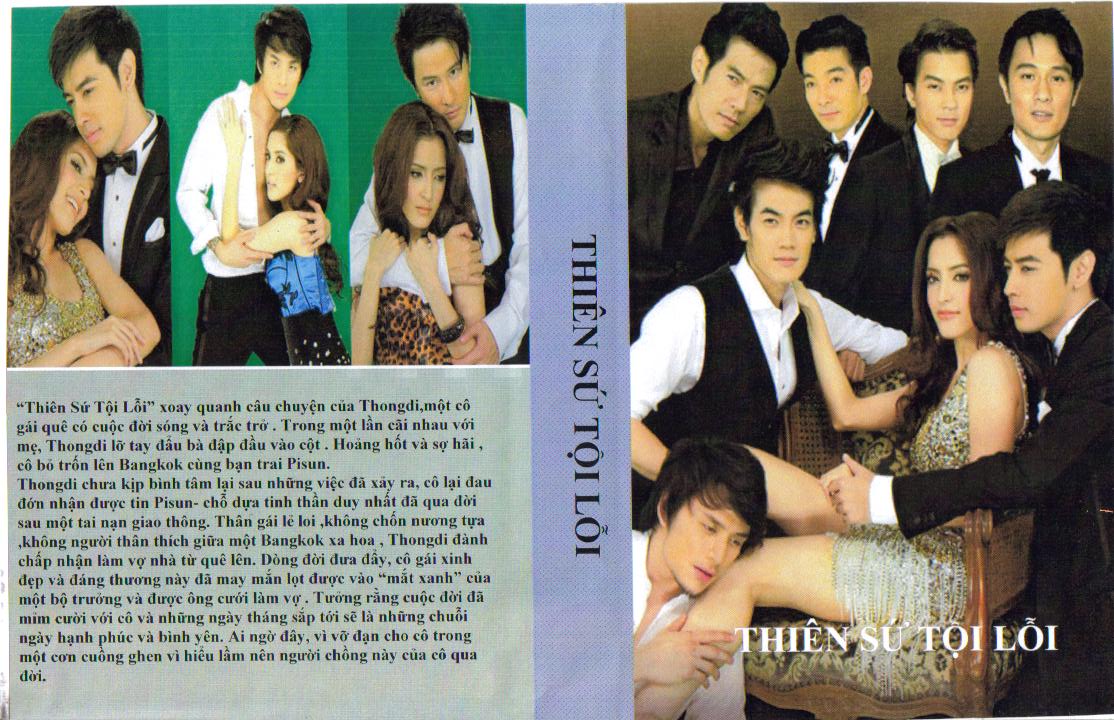 THIEN SU TOI LOI