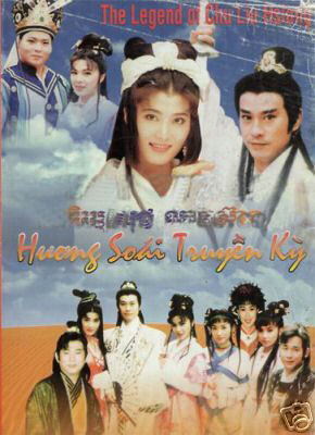 HUONG SOAI TRUYEN KY