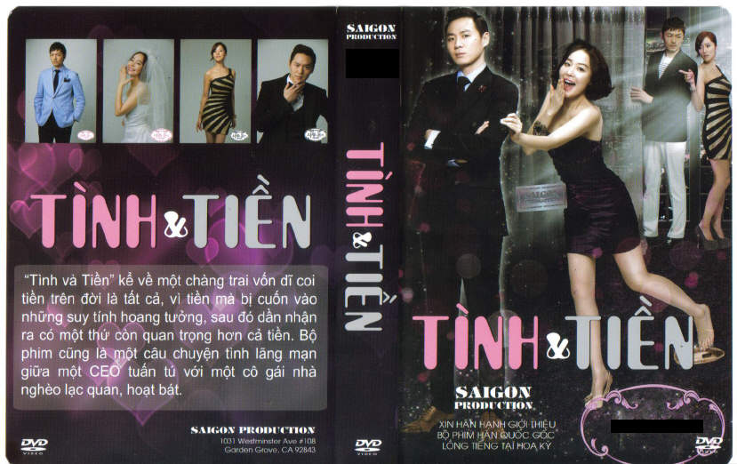 TINH VA TIEN