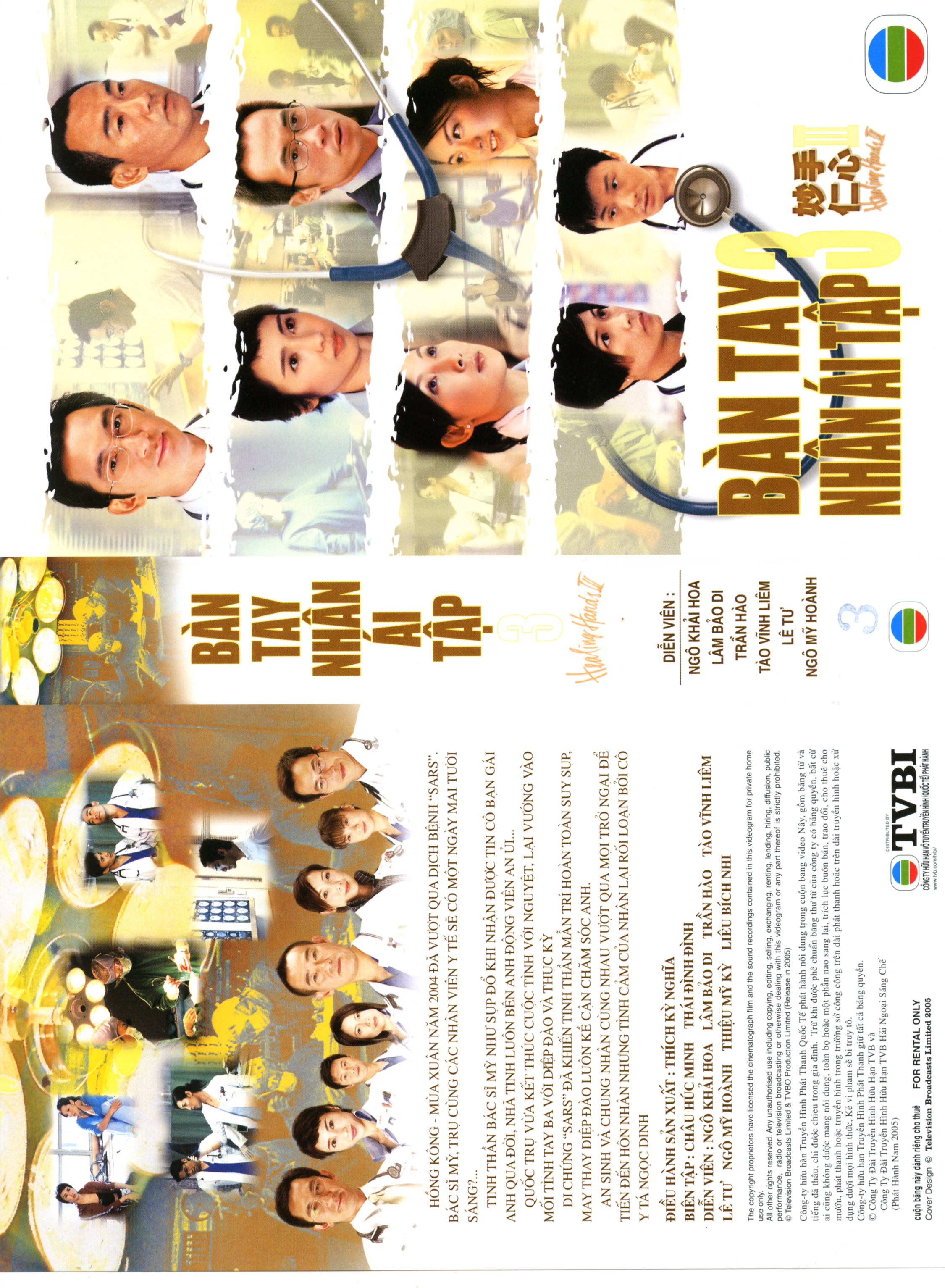 BAN TAY NHAN AI