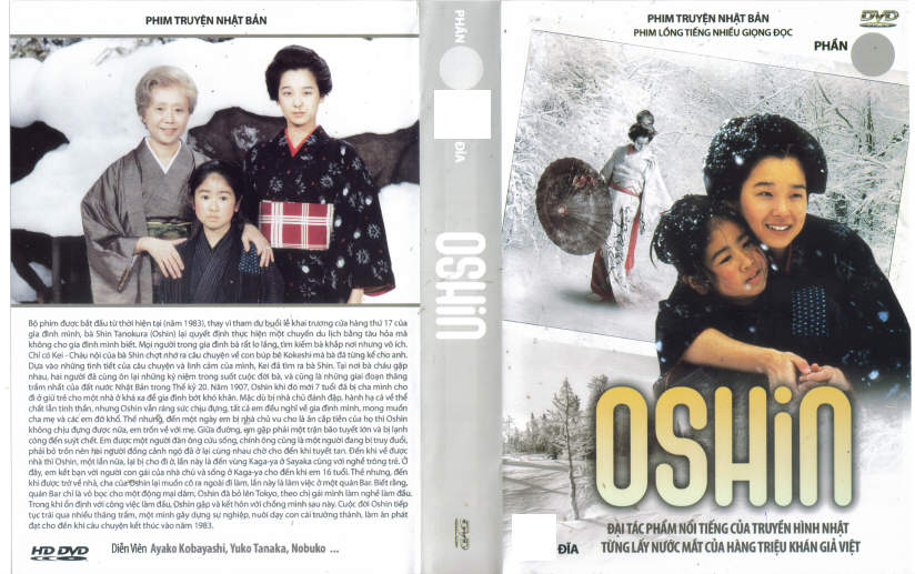 OSHIN
