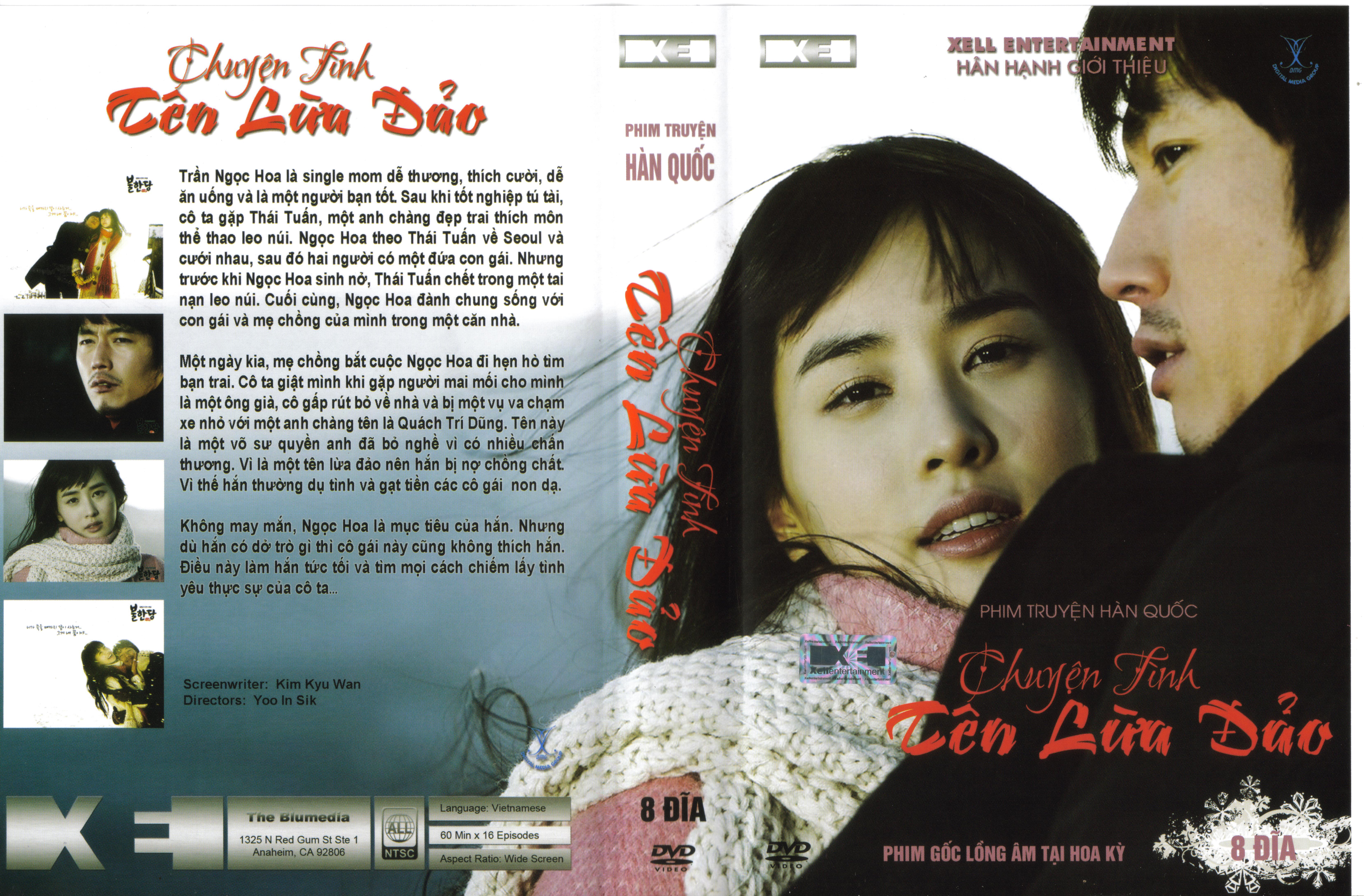 CHUYEN TINH TEN LUA DAO