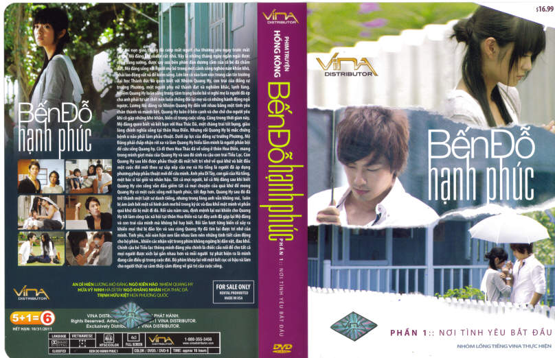 BEN DO HANH PHUC