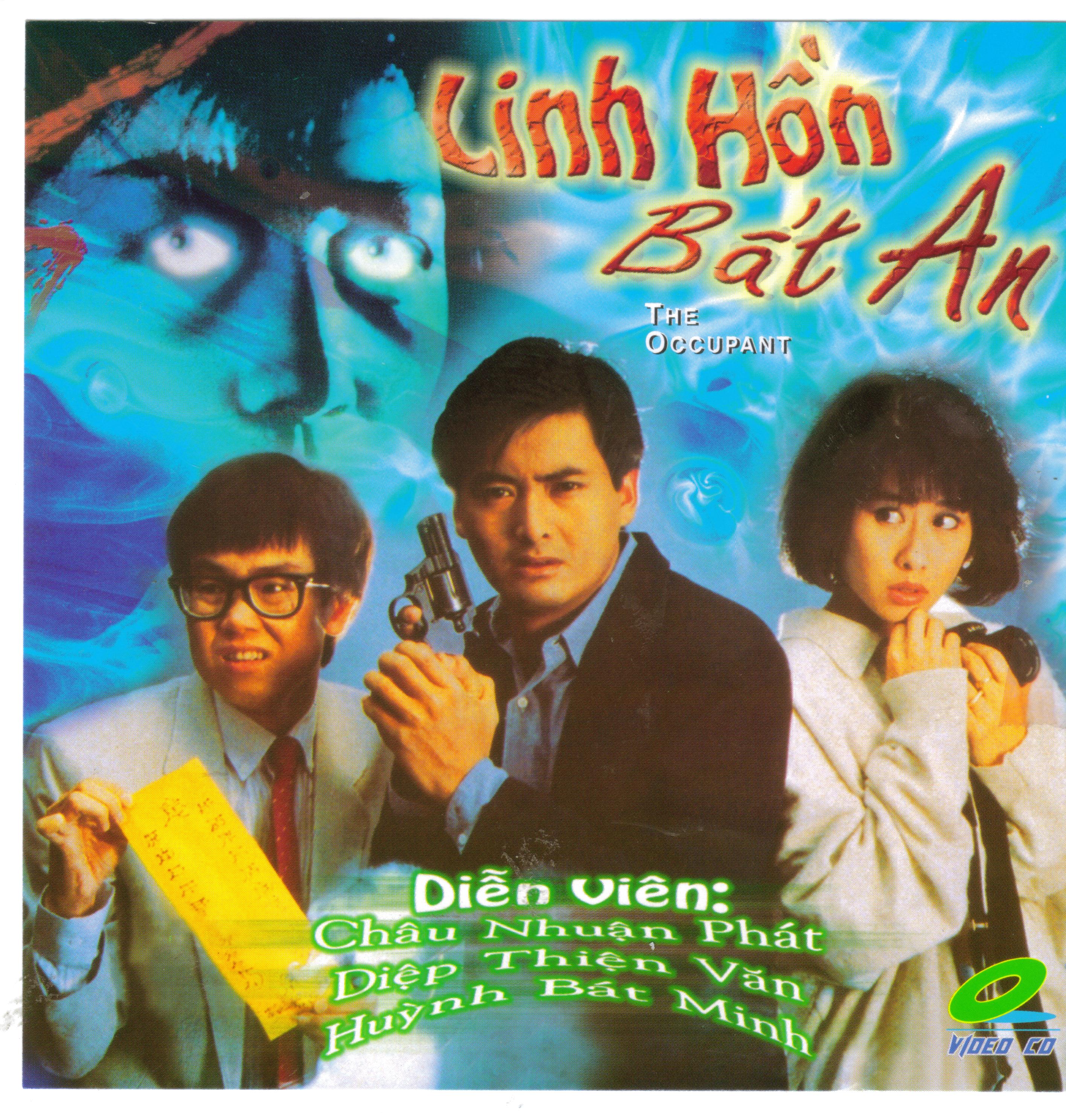 LINH HON BAT AN