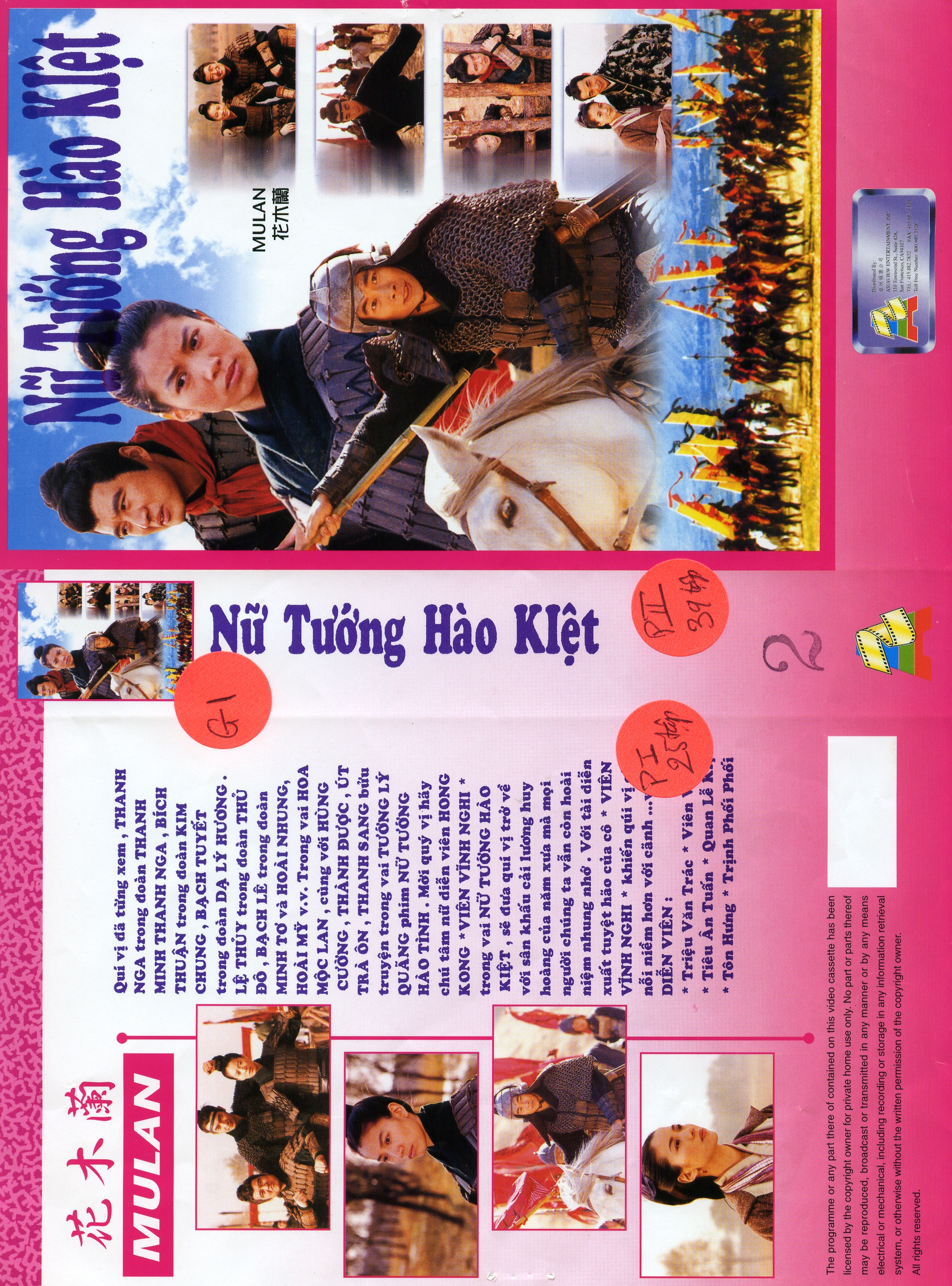 NU TUONG HAO KIET