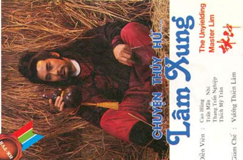 CHUYEN THUY HU LAM XUNG