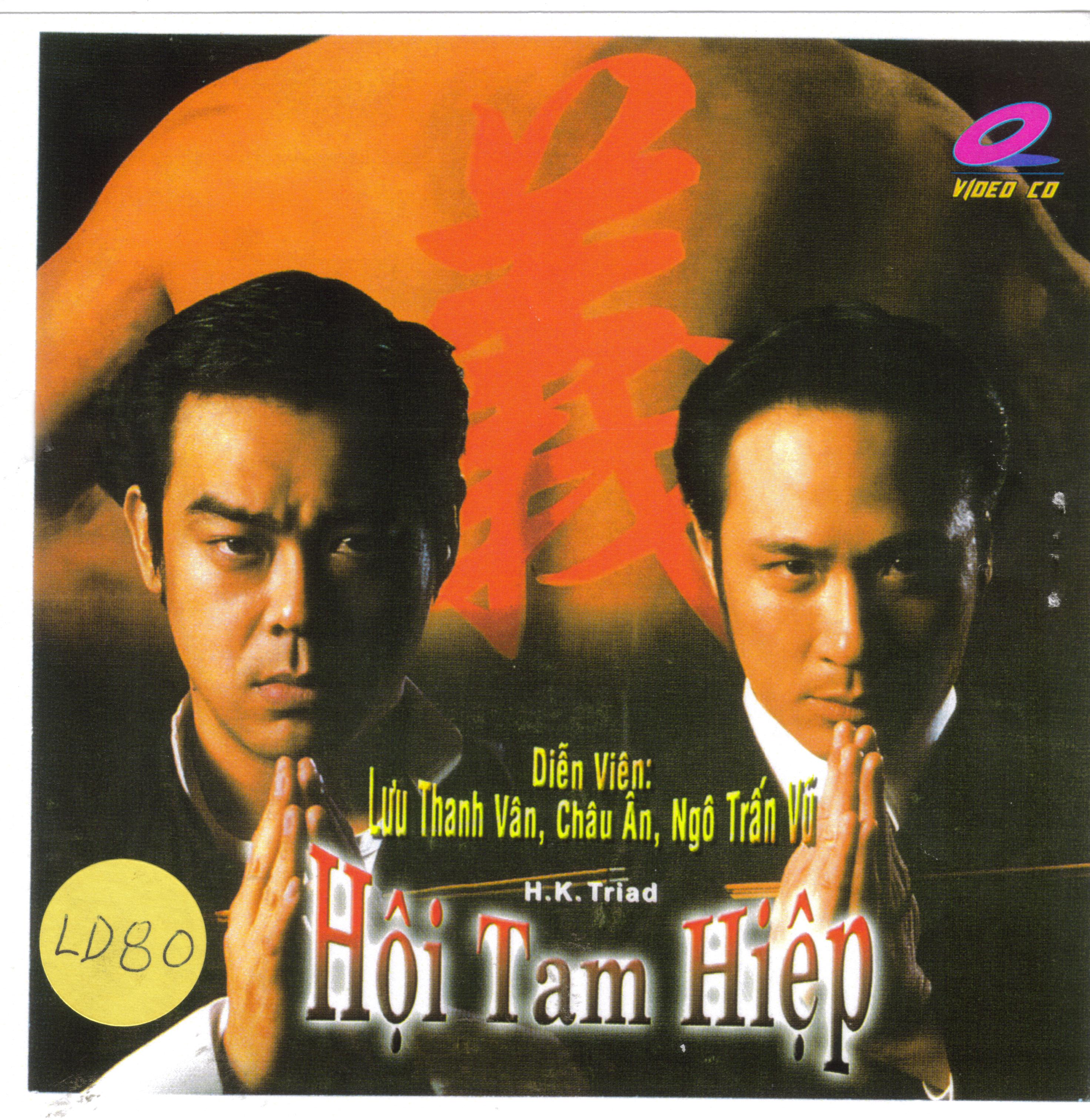 HOI TAM HIEP