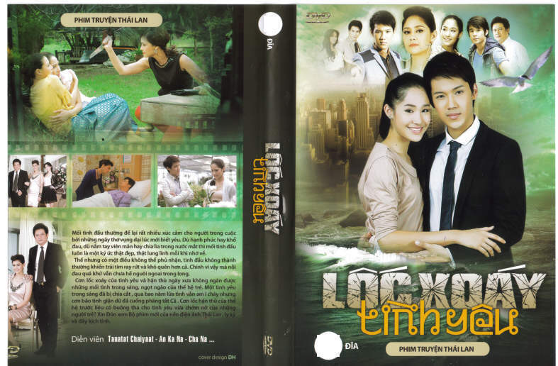 LOC XOAY TINH YEU