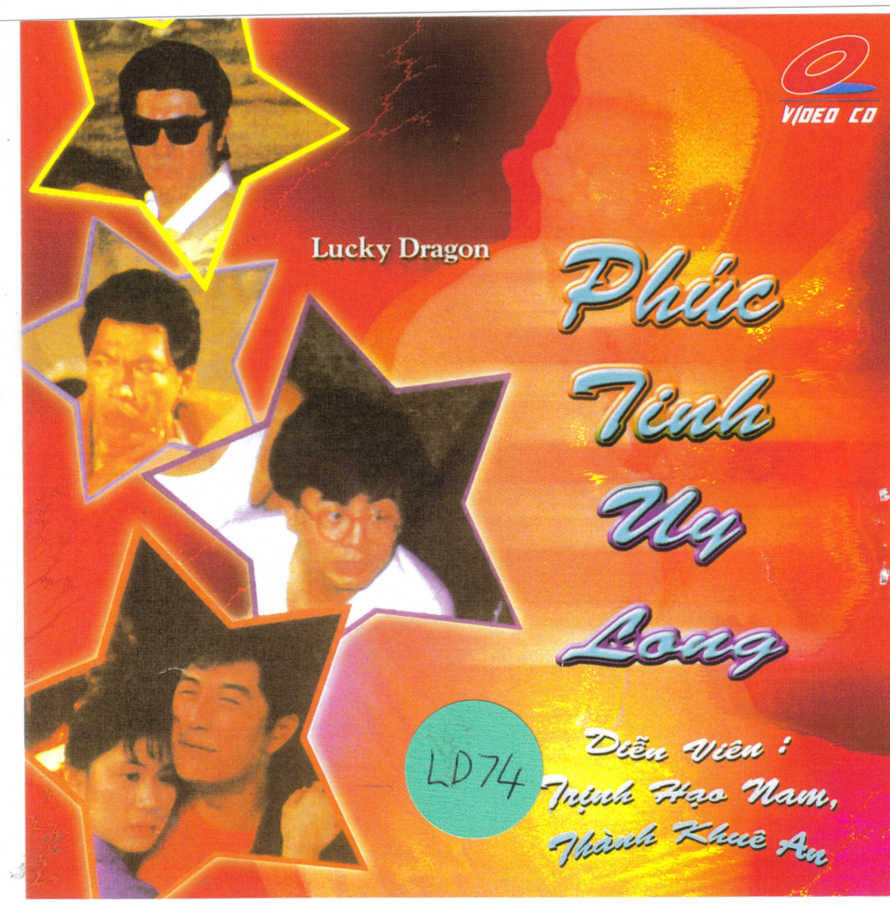 PHUC TINH UY LONG