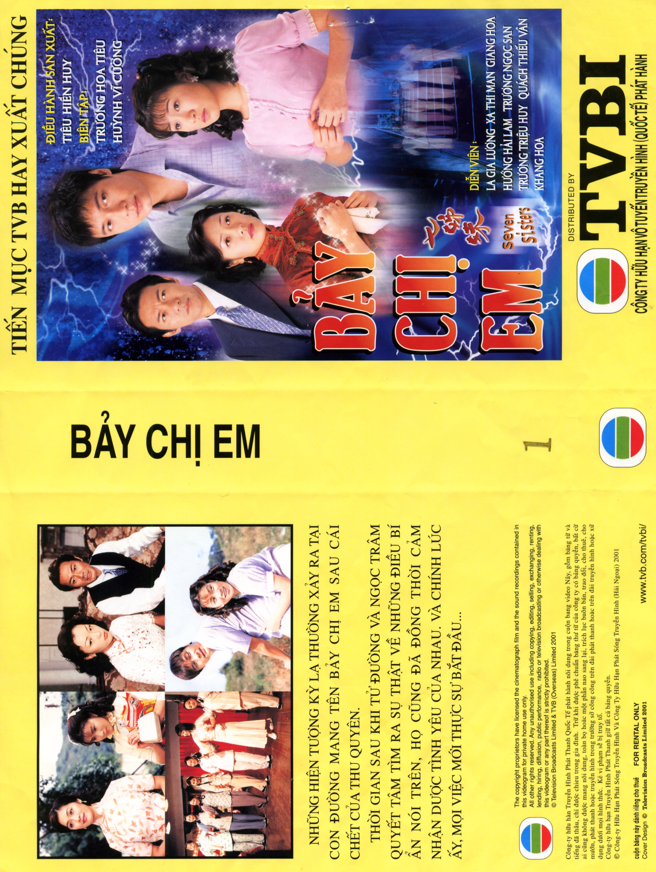 BAY CHI EM
