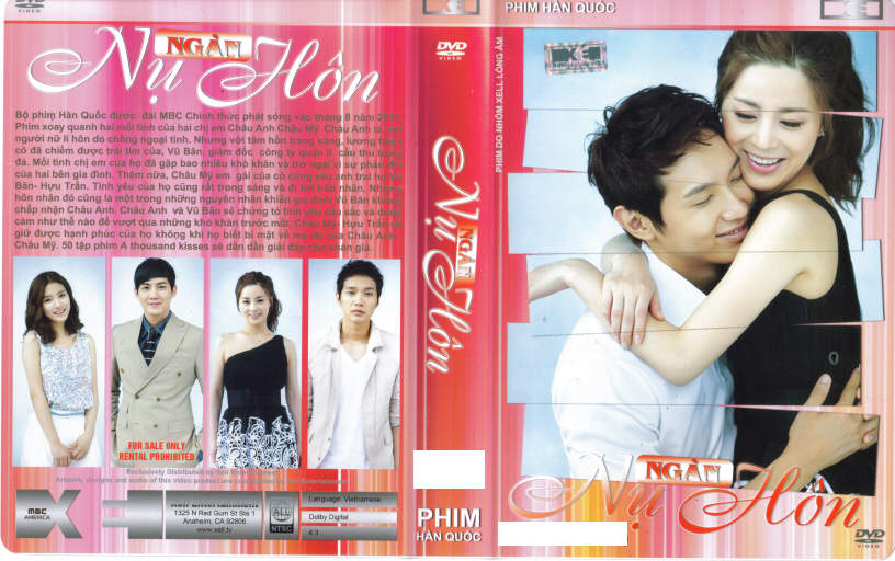 NGAN NU HON