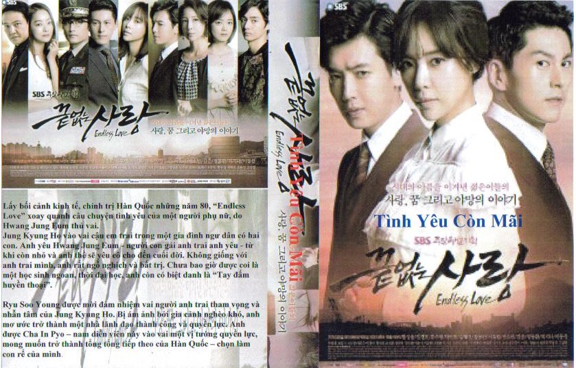 TINH YEU CON MAI