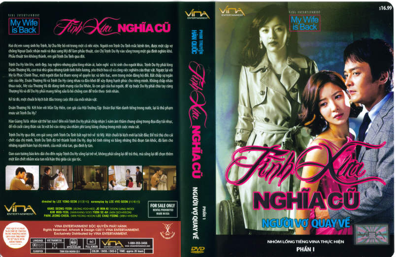 TINH XUA NGHIA CU
