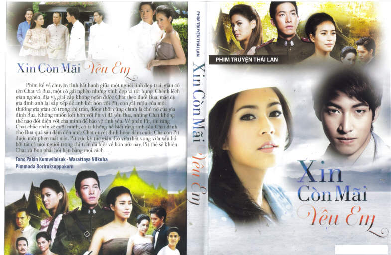 XIN CON MAI YEU EM