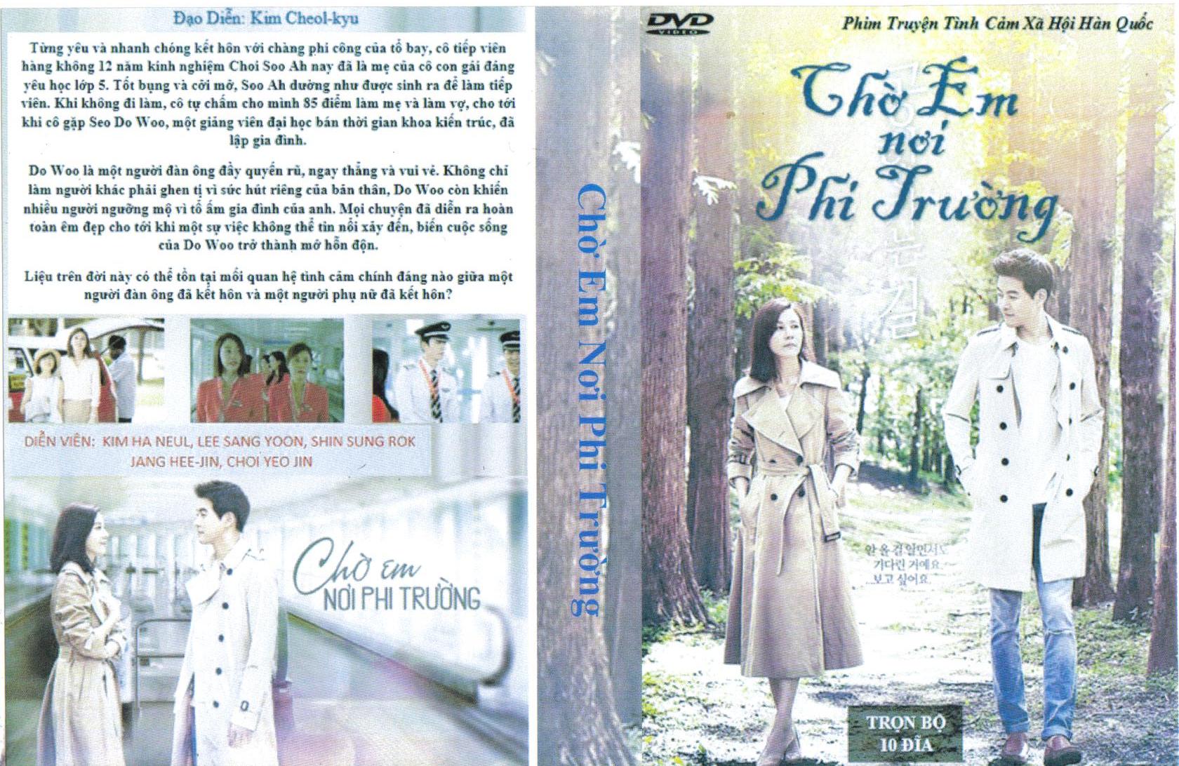 CHO EM NOI PHI TRUONG (duong ra phi truong )