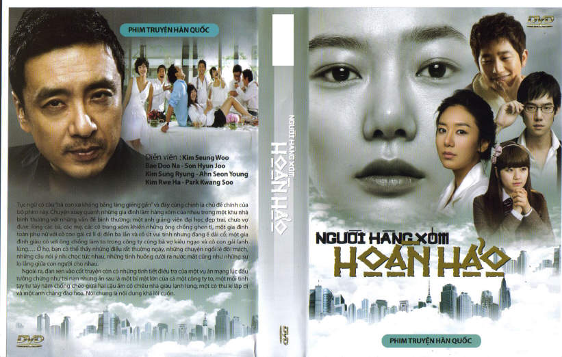 NGUOI HANG XOM HOAN HAO