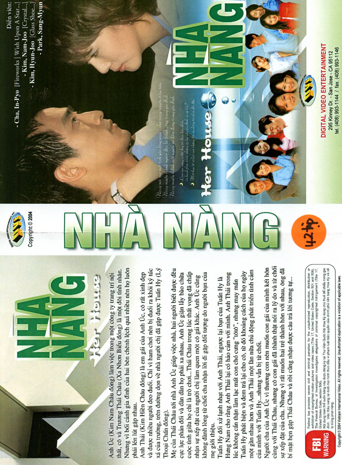 NHA NANG