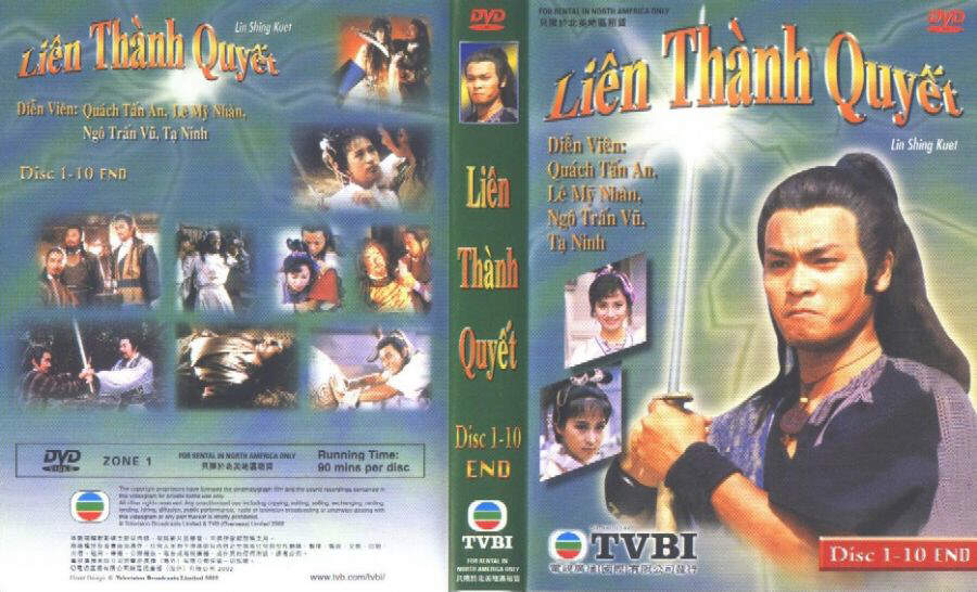LIEN THANH QUYET