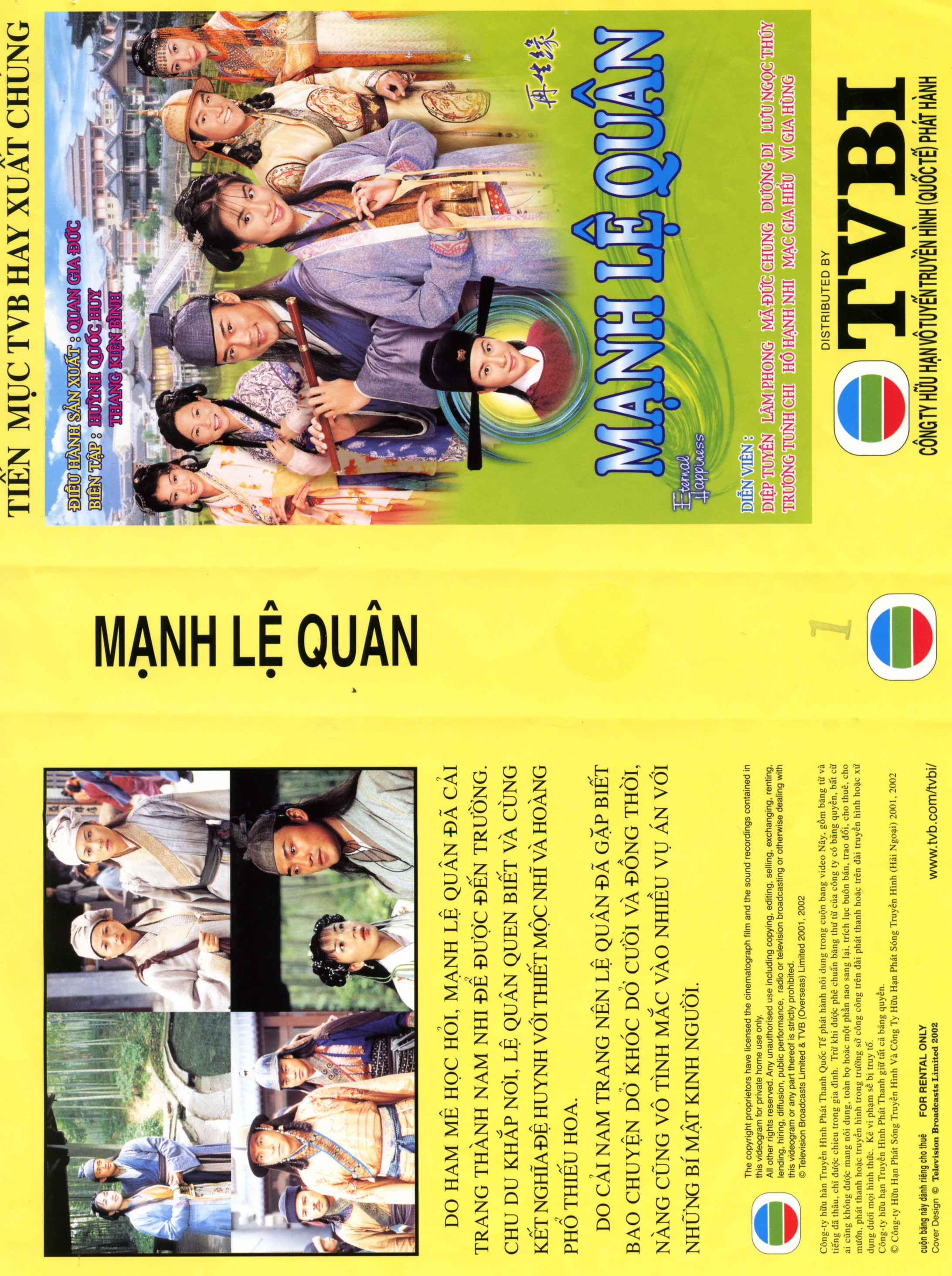 MANH LE QUAN
