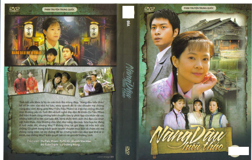 NANG DAU HIEU THAO