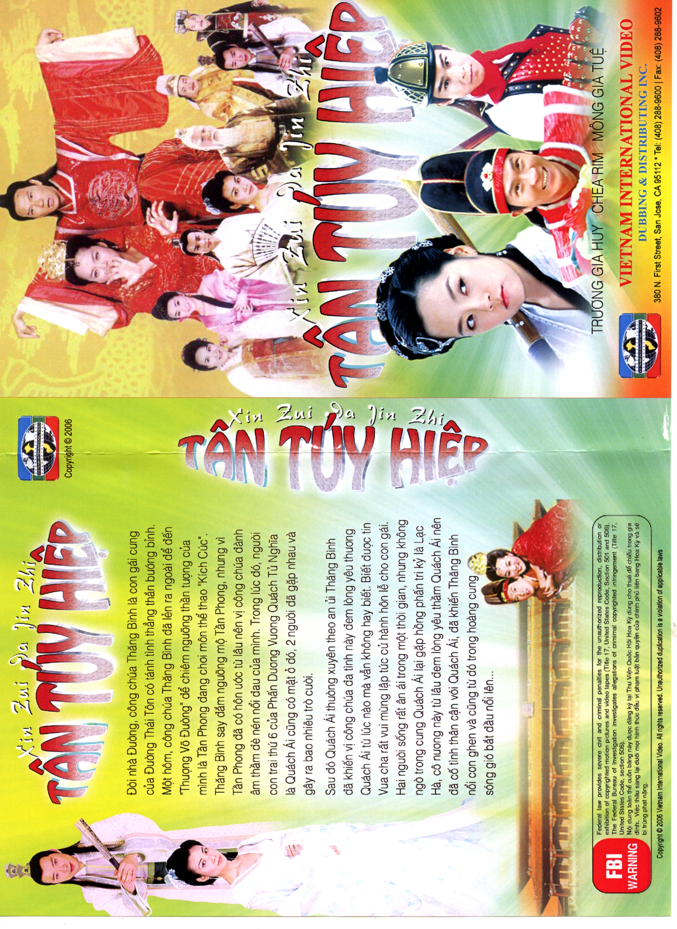 TAN TUY HIEP