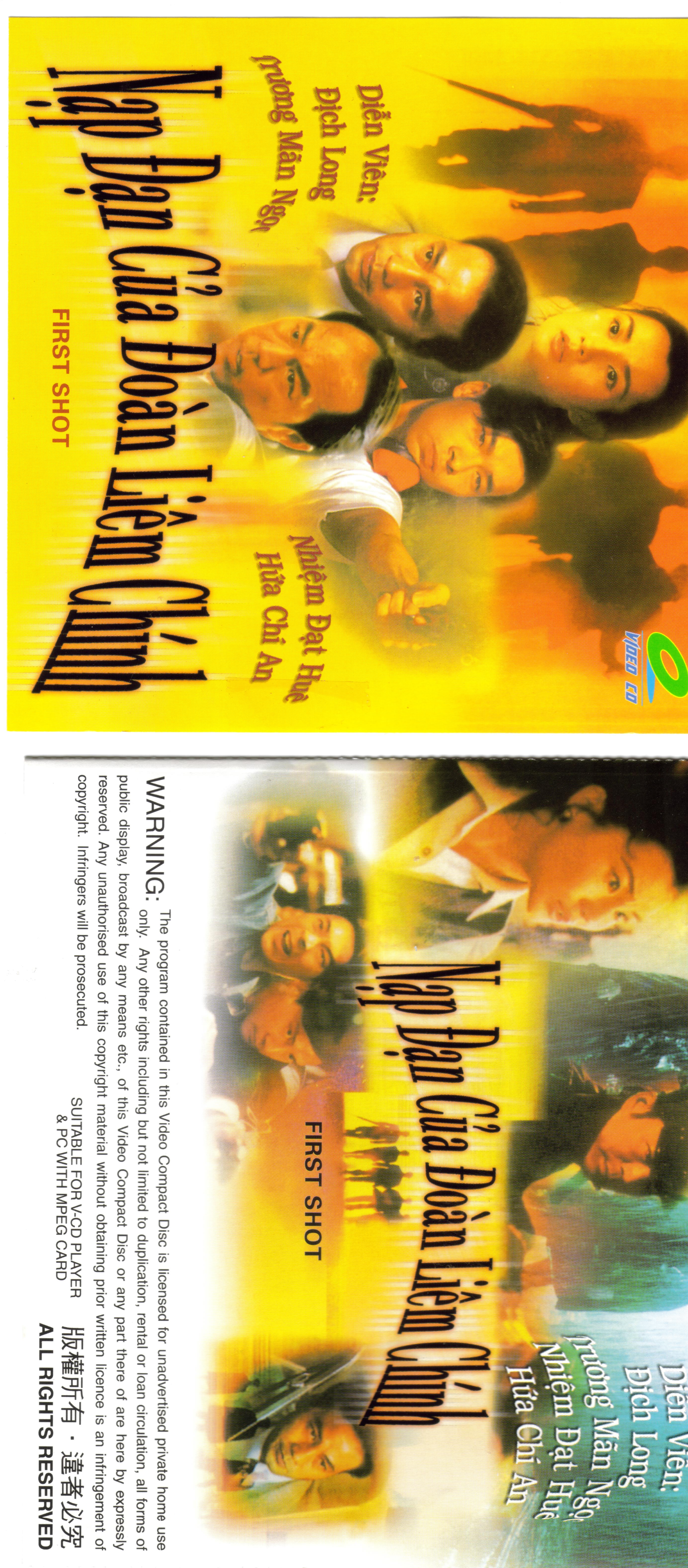 NAP DAN DOAN LIEM CHINH