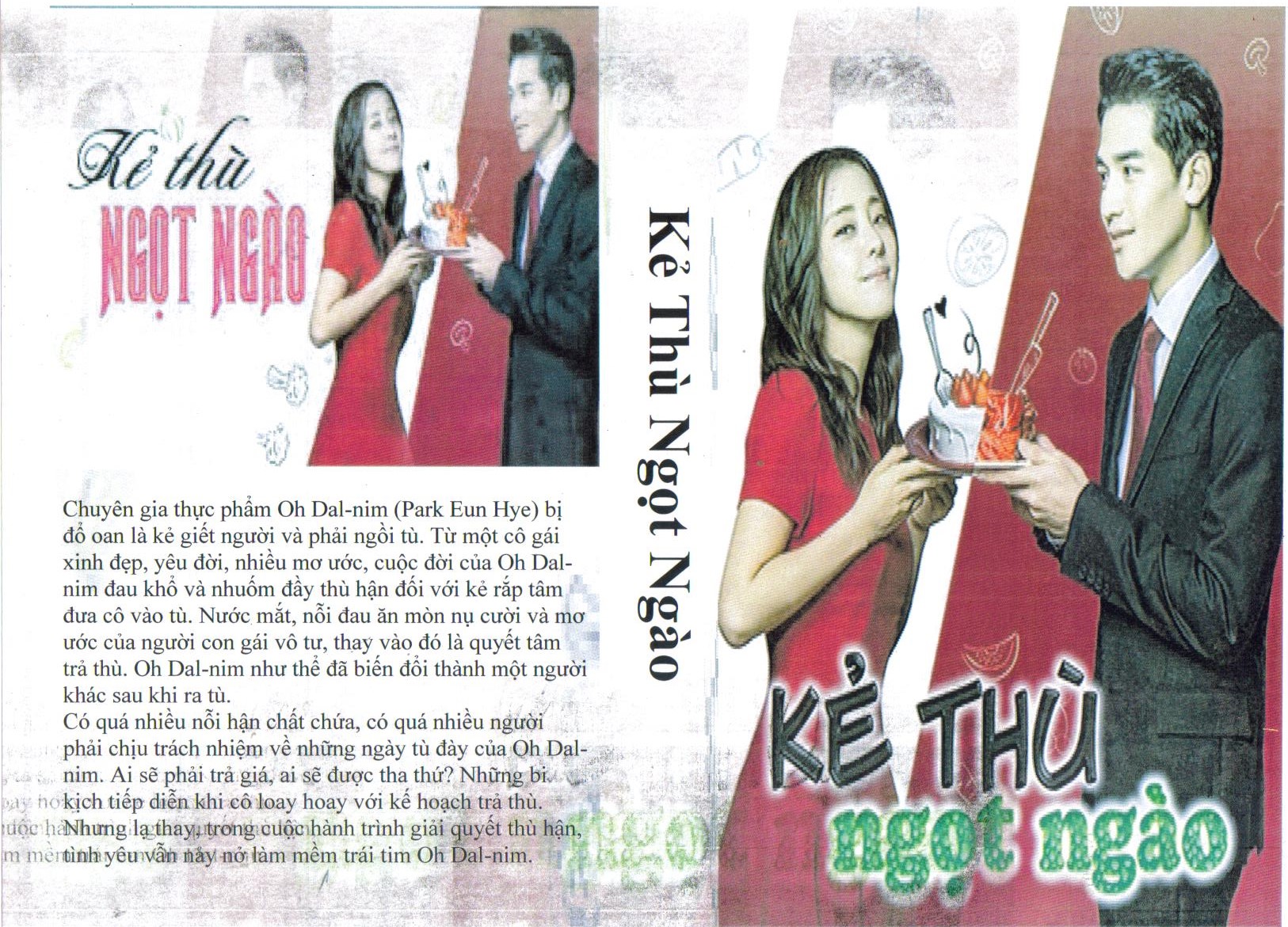 KE THU NGOT NGAO2 