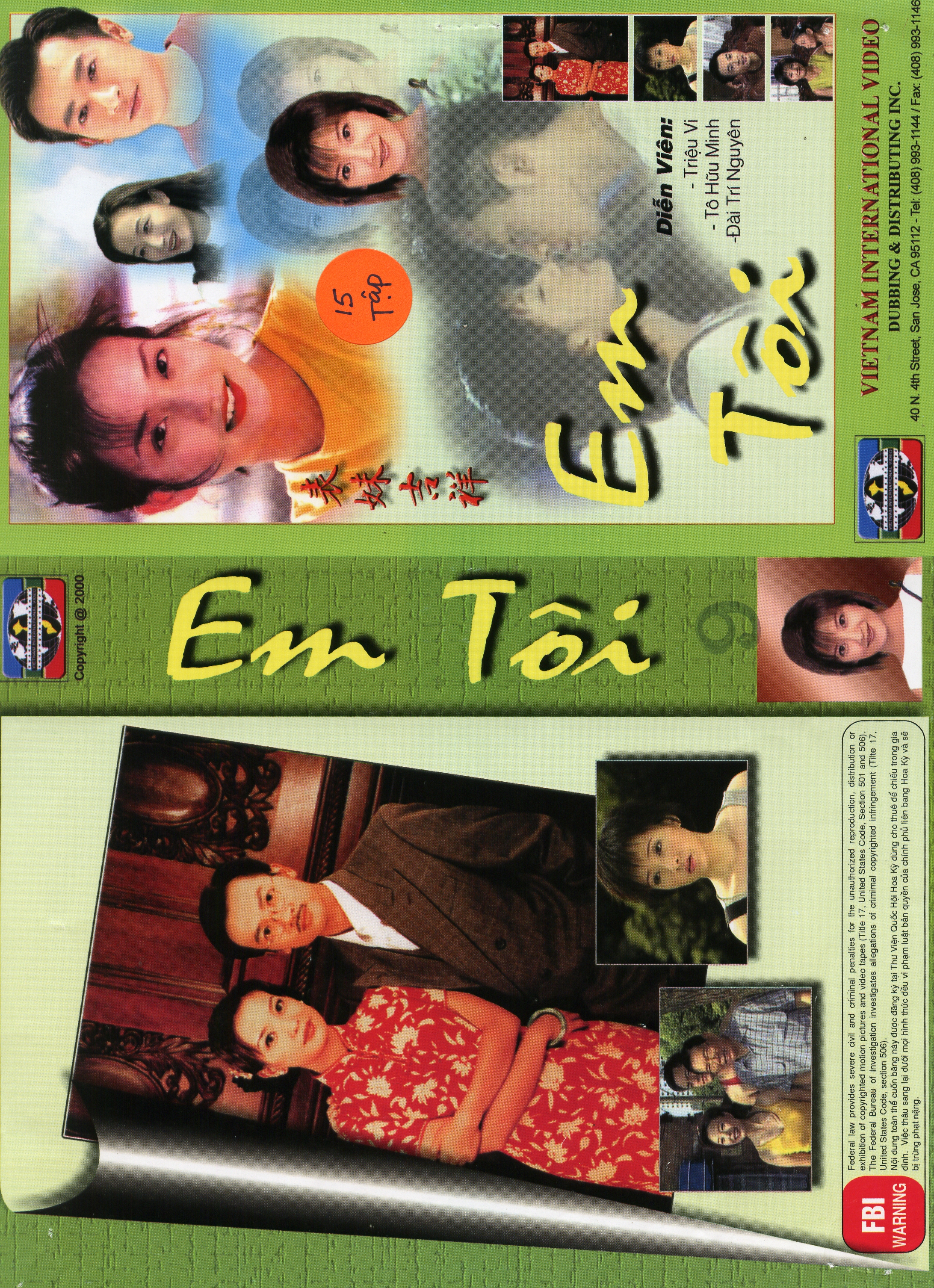 EM TOI