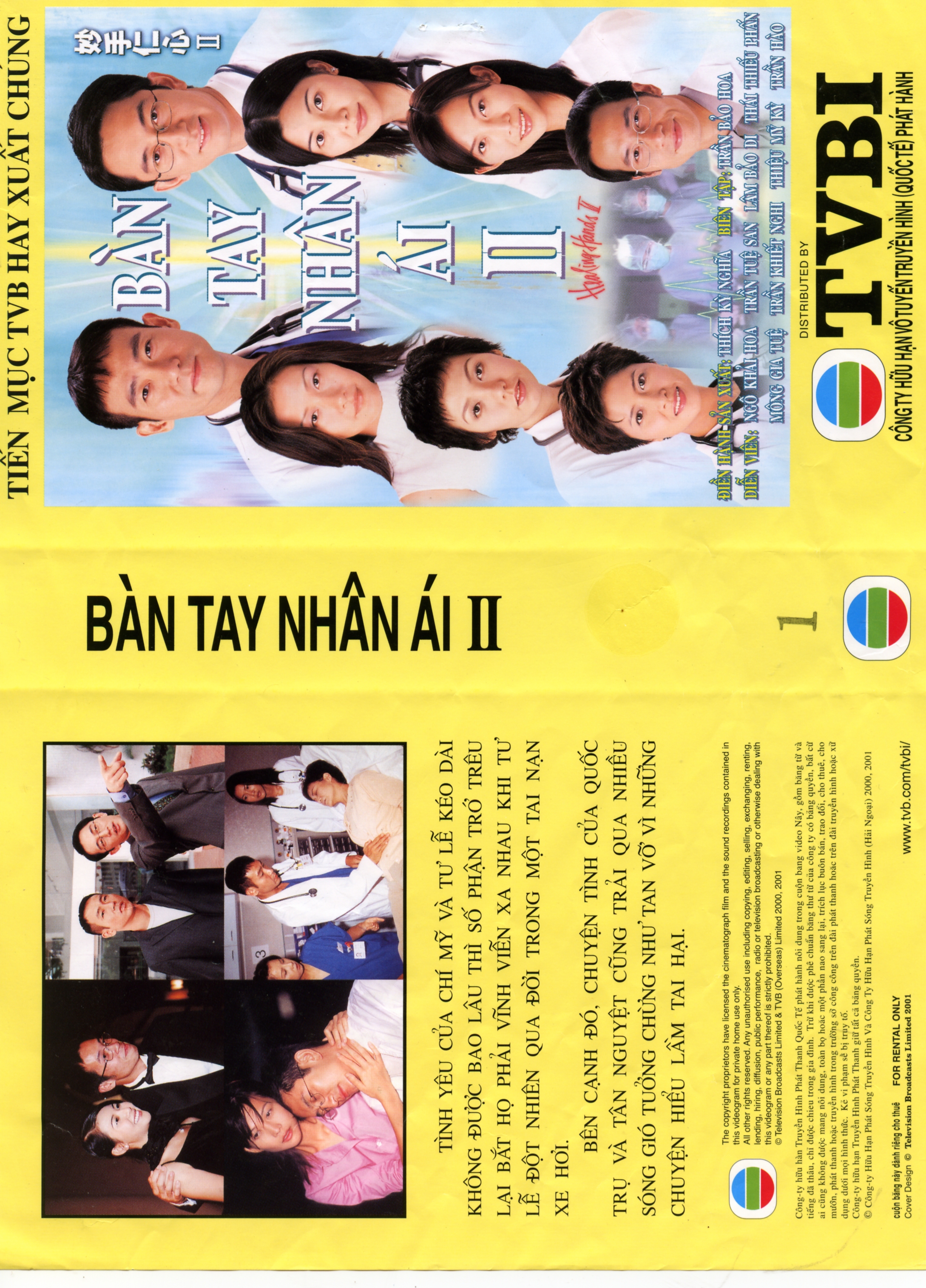 BAN TAY NHAN AI