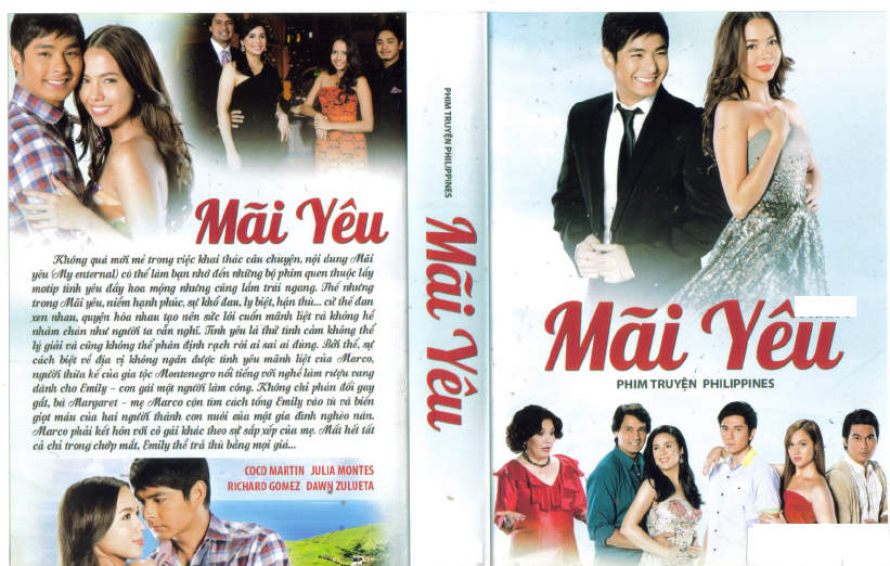 MAI YEU