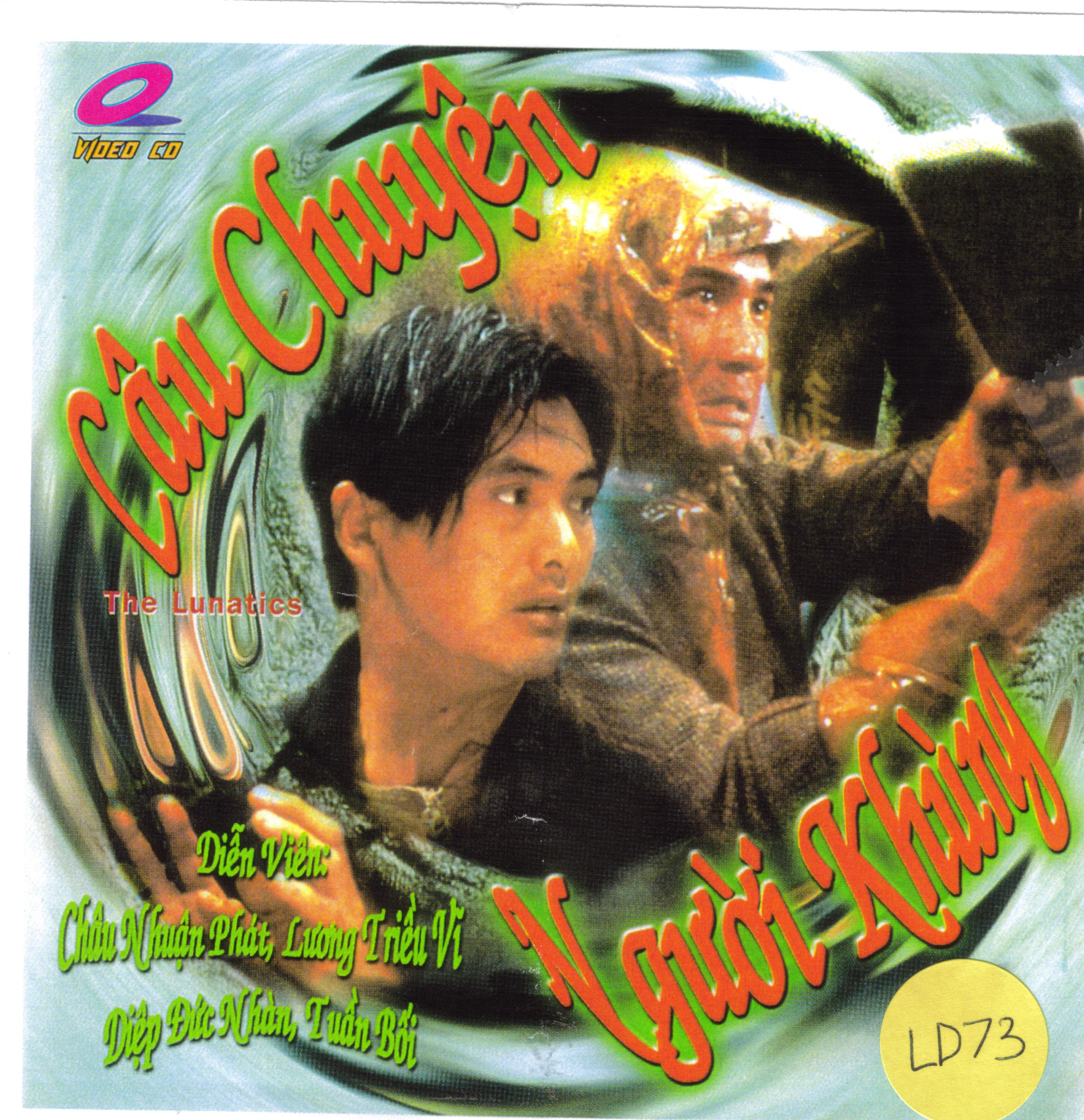 CAU CHUYEN NGUOI KHUNG