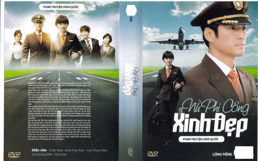 NU PHI CONG XINH DEP