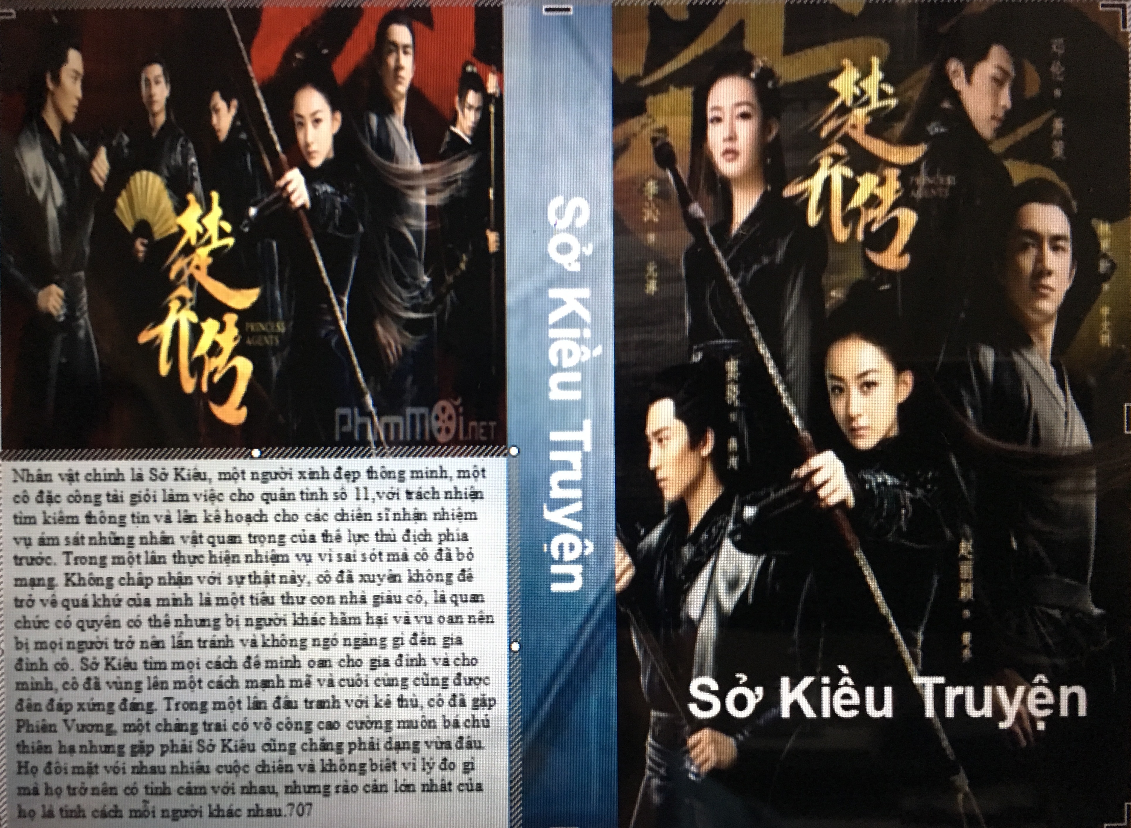 SO KIEU TRUYEN