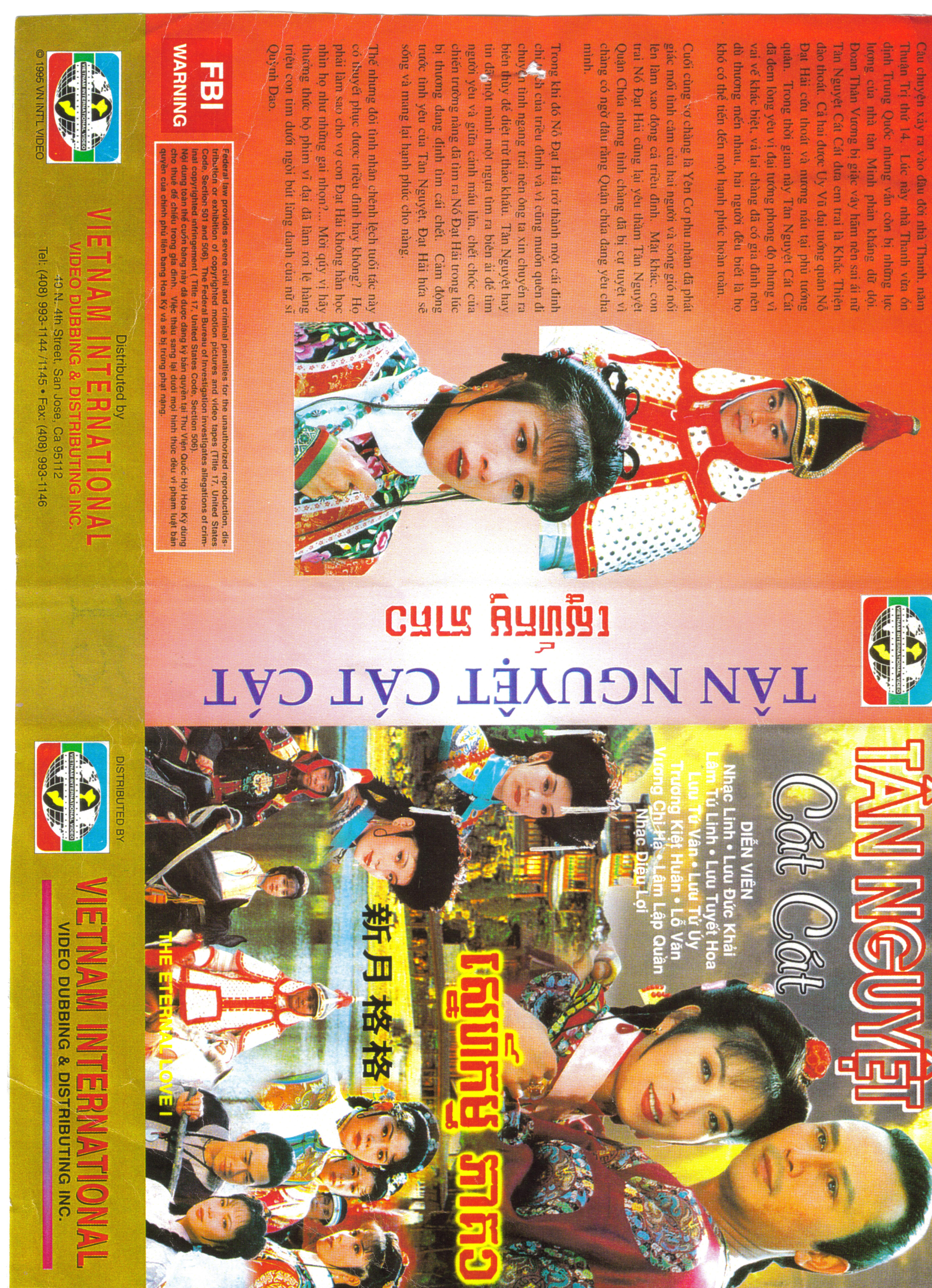 TAN NGUYET CAT CAT