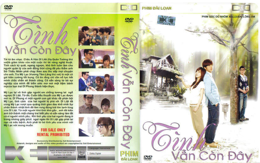TINH VAN CON DAY