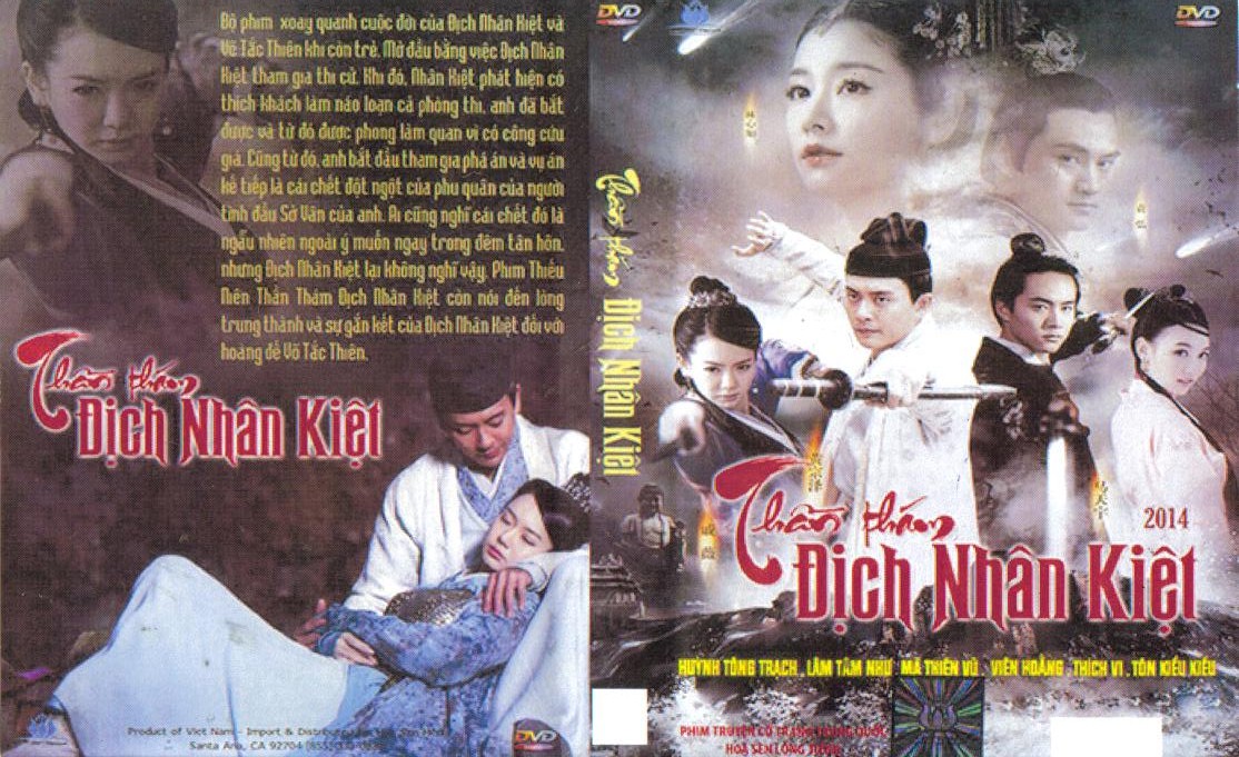 THAN THAM DICH NHAN KIET 2014