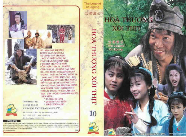 HOA THUONG XOI THIT