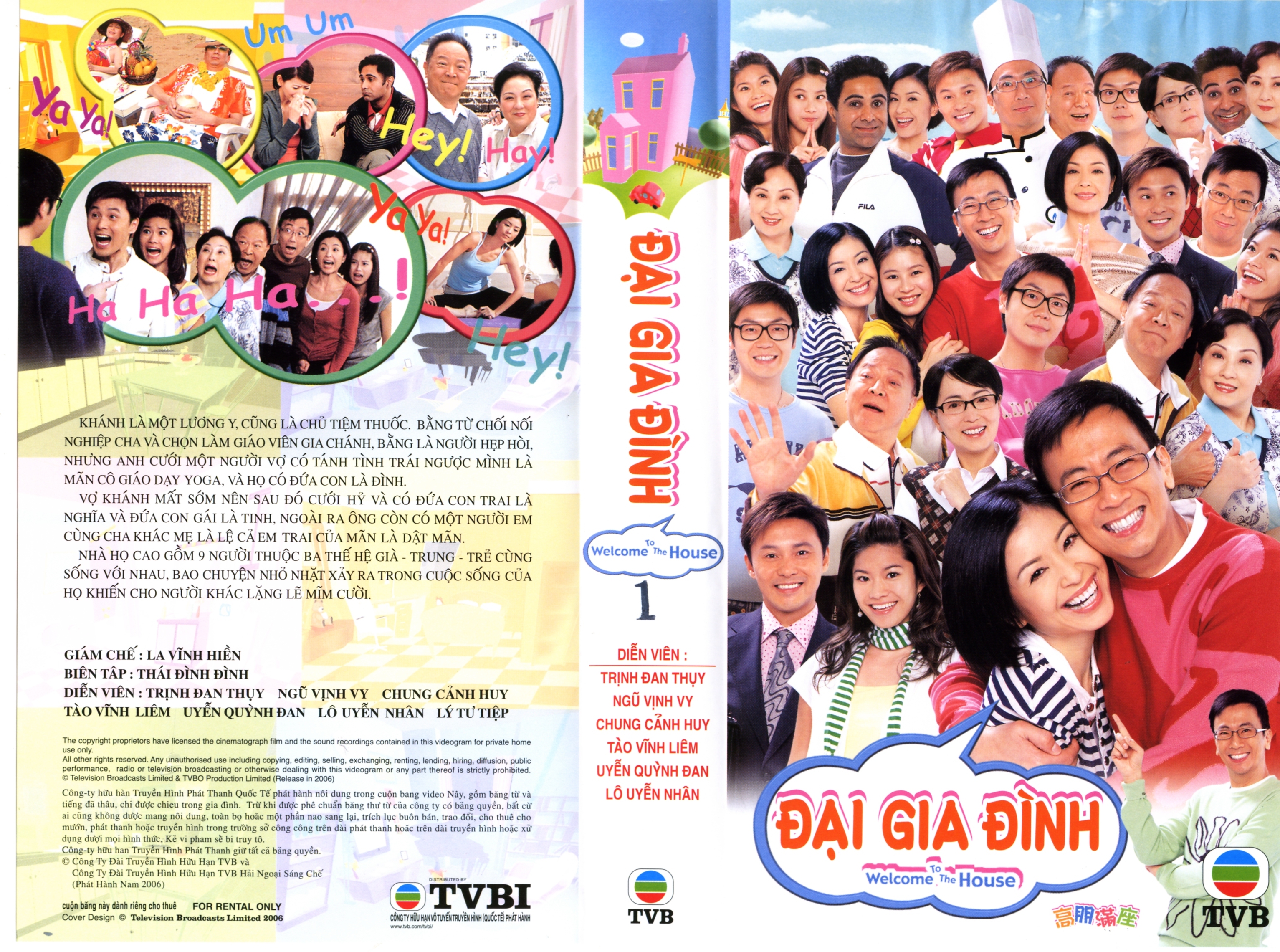 DAI GIA DINH