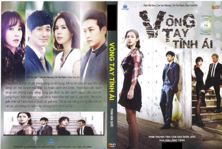 VONG TAY TINH AI