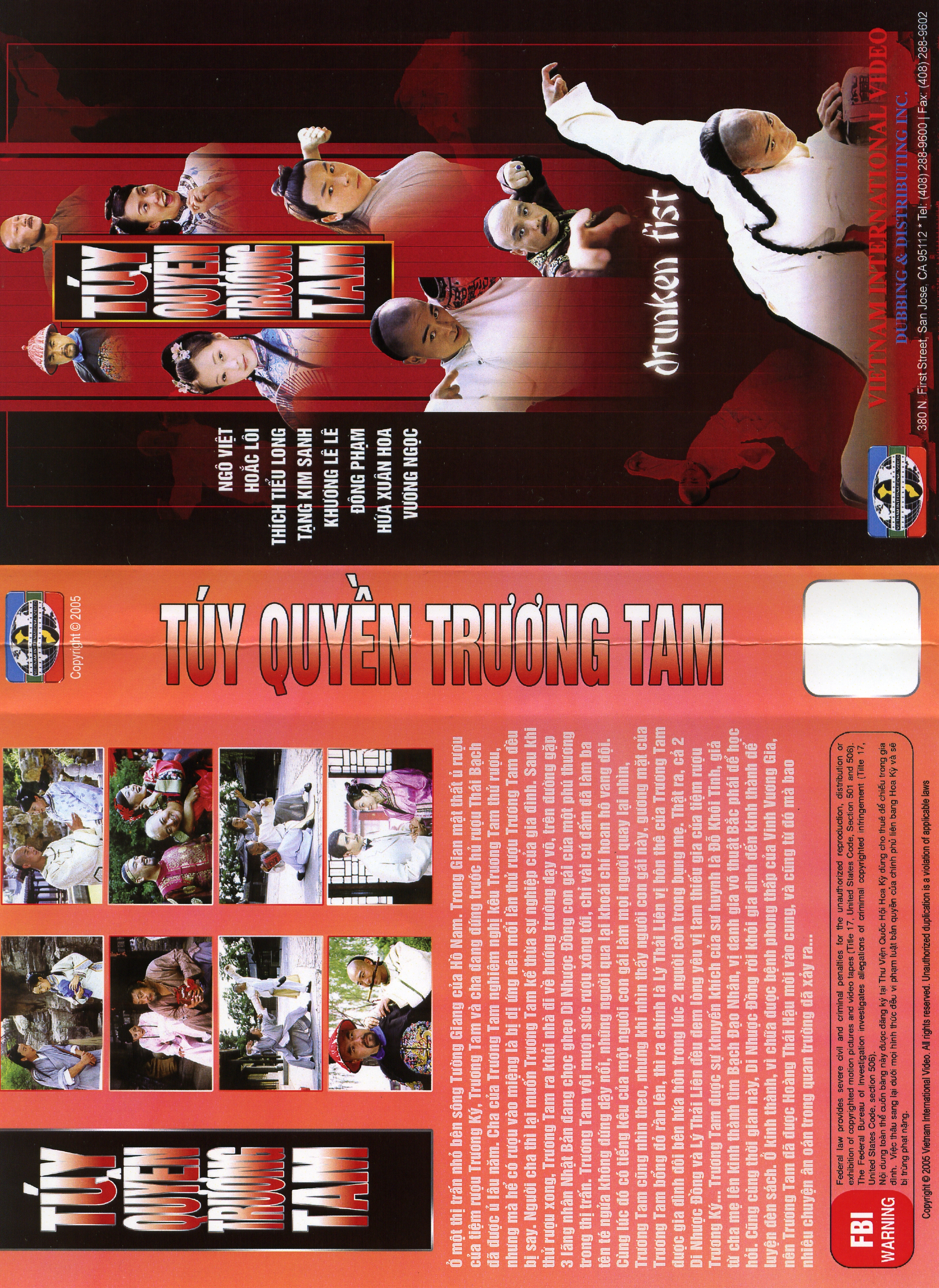 TUY QUYEN TRUONG TAM PHONG