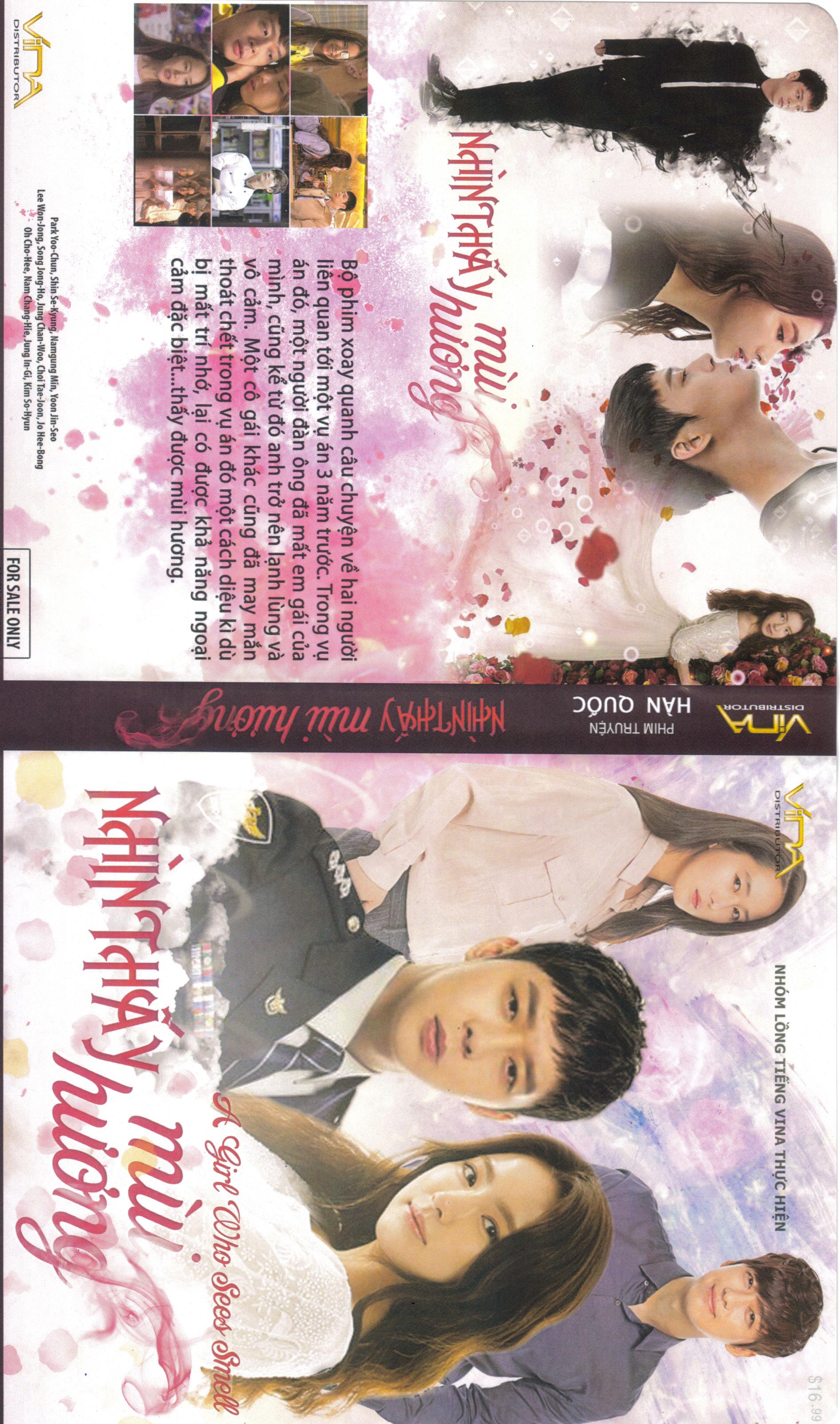 NHIN THAY MUI HUONG