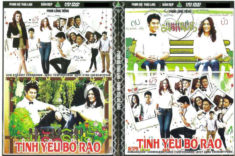 TINH YEU BO RAO