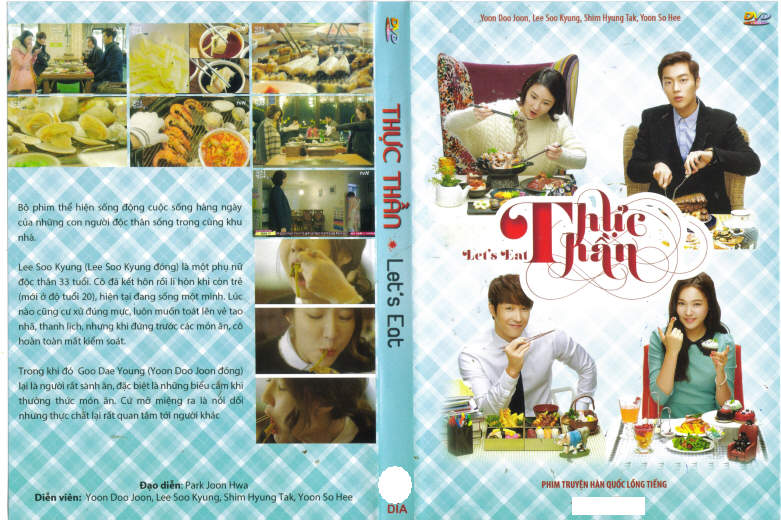 THUC THAN